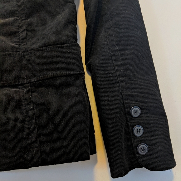 Sarah Jessica Parker Vintage Style blazer - Picture 4 of 6